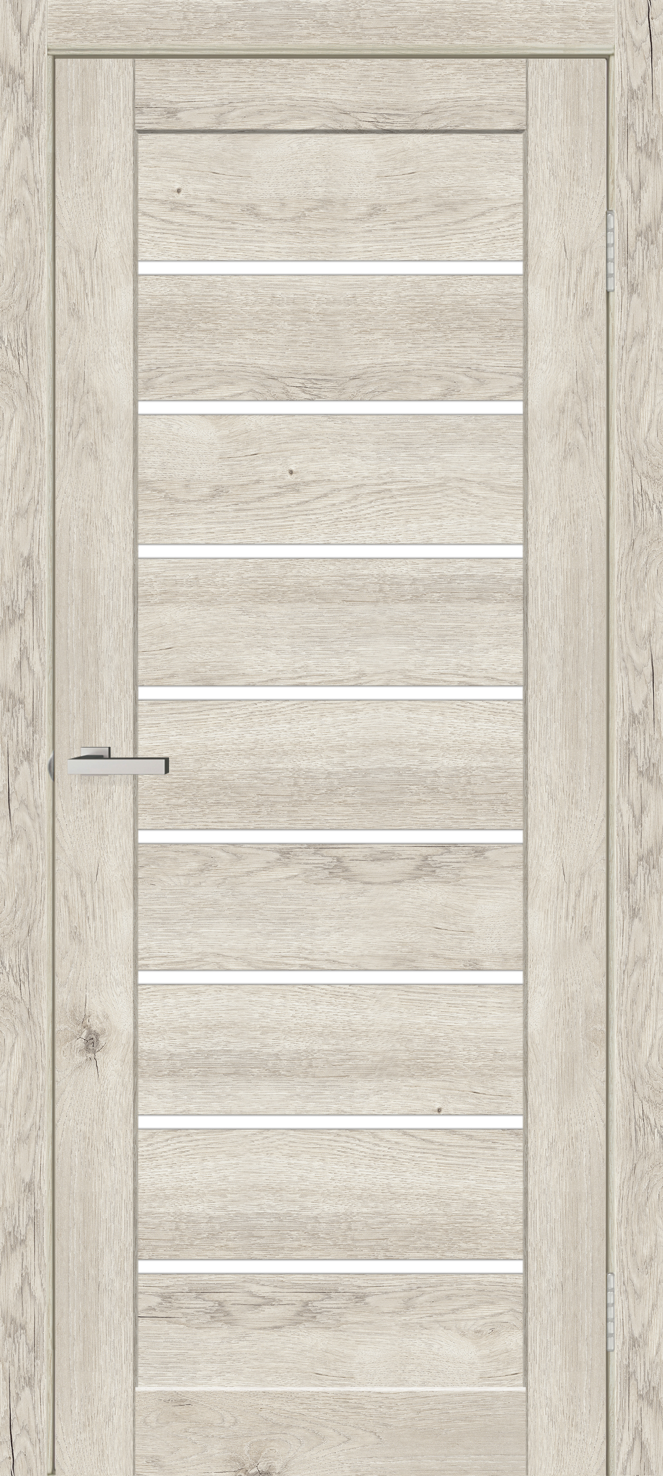 Doors Smart С018 дуб светлый